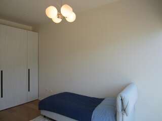 Апартаменты Apartament Elizabeta Будва Апартаменты Делюкс-9