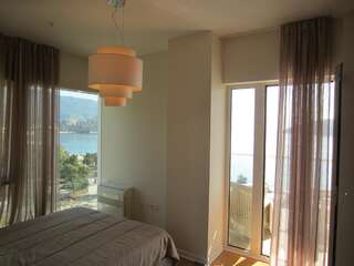 Апартаменты Apartament Elizabeta Будва Апартаменты Делюкс-17