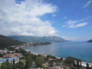 Апартаменты Apartament Elizabeta Будва Апартаменты Делюкс-24