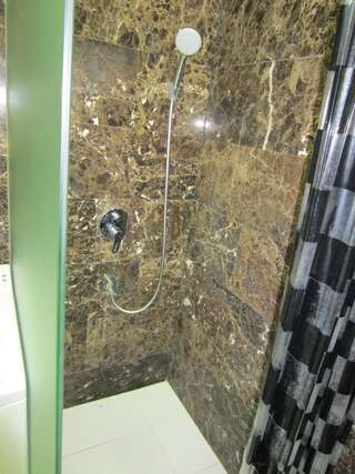 Апартаменты Apartament Elizabeta Будва Апартаменты Делюкс-2