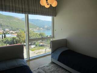 Апартаменты Apartament Elizabeta Будва Апартаменты Делюкс-32