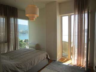 Апартаменты Apartament Elizabeta Будва Апартаменты Делюкс-38