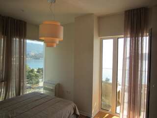 Апартаменты Apartament Elizabeta Будва Апартаменты Делюкс-39