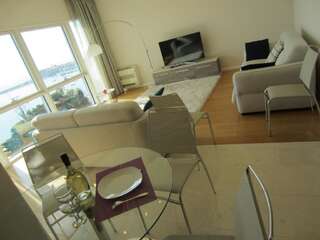 Апартаменты Apartament Elizabeta Будва Апартаменты Делюкс-41