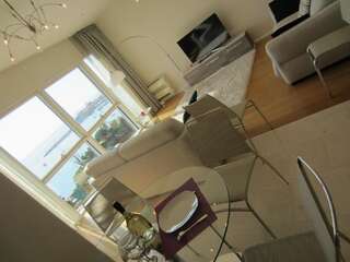 Апартаменты Apartament Elizabeta Будва Апартаменты Делюкс-42