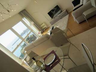 Апартаменты Apartament Elizabeta Будва Апартаменты Делюкс-43