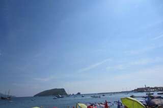 Апартаменты Apartament Elizabeta Будва Апартаменты Делюкс-48