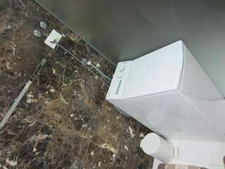 Апартаменты Apartament Elizabeta Будва Апартаменты Делюкс-6