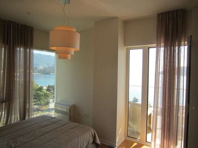 Апартаменты Apartament Elizabeta Будва-20