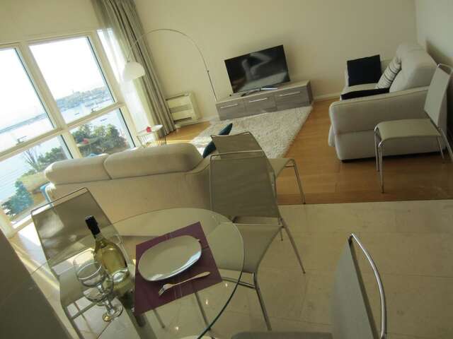 Апартаменты Apartament Elizabeta Будва-22