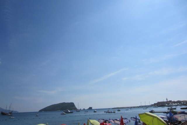 Апартаменты Apartament Elizabeta Будва-30