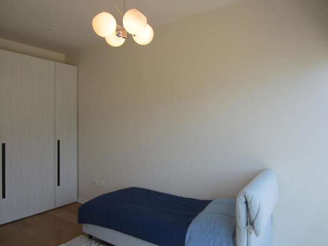 Апартаменты Apartament Elizabeta Будва-35