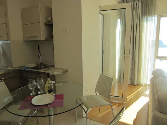 Апартаменты Apartament Elizabeta Будва-40