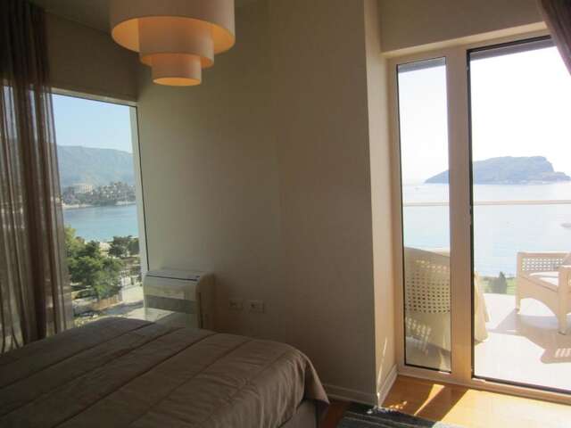 Апартаменты Apartament Elizabeta Будва-41