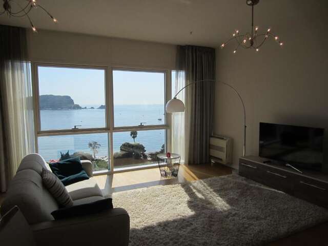 Апартаменты Apartament Elizabeta Будва-49