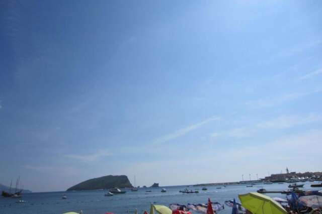 Апартаменты Apartament Elizabeta Будва-52